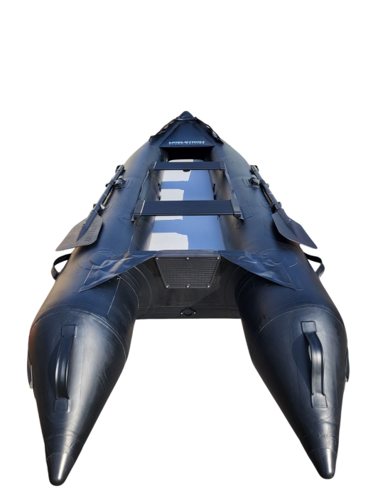 365 BLACK EDITION KAYAK BOAT
